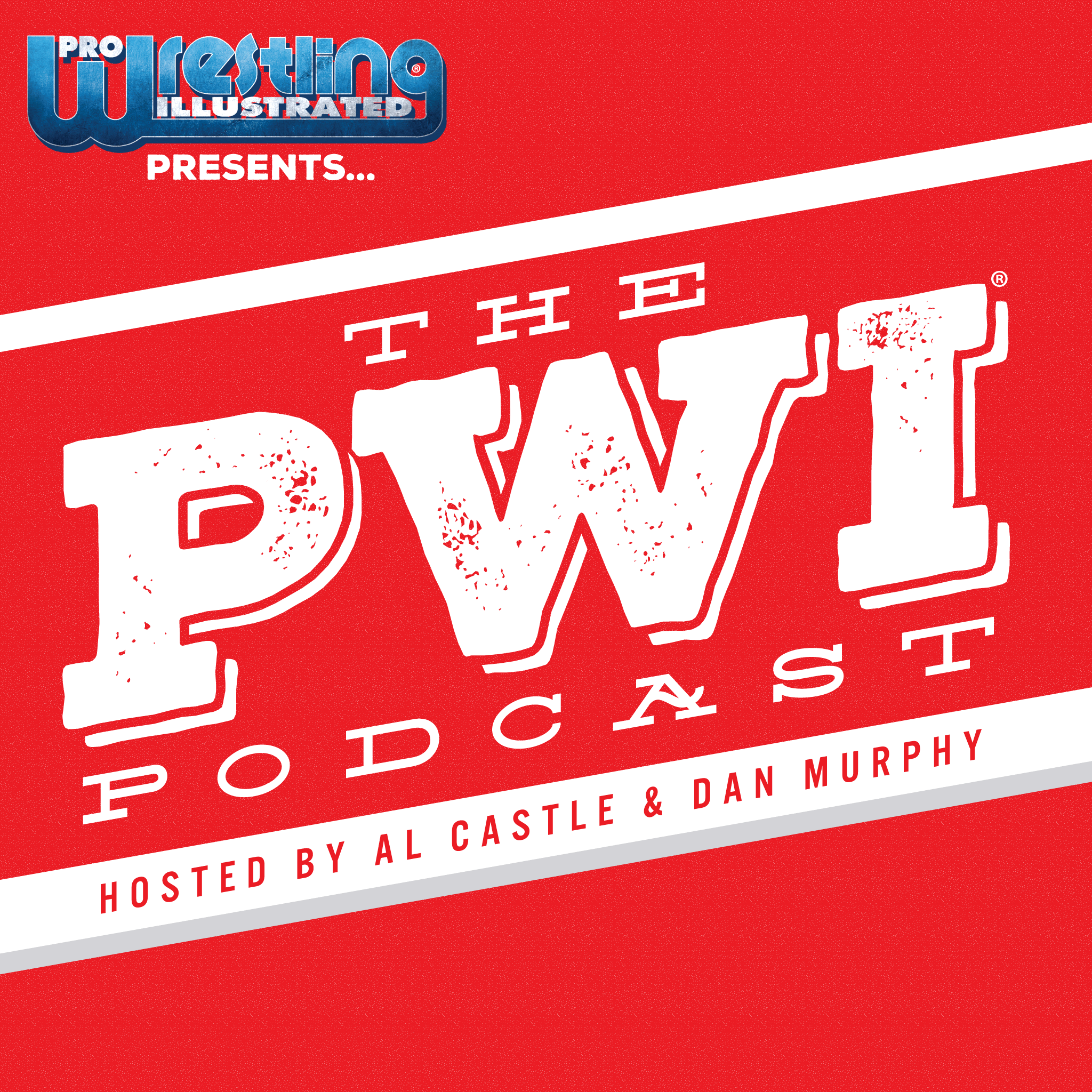 Pro Wrestling Illustrated Presents: The PWI Podcast (Episode 39)